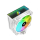 Sharkoon A40 ARGB White 120mm 4044951042005 - 1370221 - zdjęcie 5
